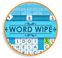 Word Wipe